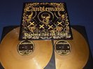 Candlemass ?– Psalms For The Dead / 2x Gold LP / LIM.ED.300 / NEW