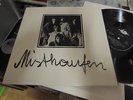 MISTHAUFEN SAME LP IN MINT 1971 AUSTRIA KRAUTROCK HAMMER
