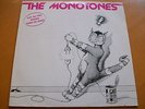 THE MONOTONES - The Monotones - Vinyl LP - guter Zustand VG++