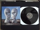 PINK FLOYD THE DIVISION BELL 12