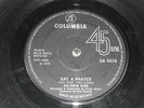 Solomon King Say A Prayer / This Beautiful Day NORTHERN SOUL 7