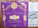 SAX 2415 1st b/s NM /EX++ BEETHOVEN SYMPHONY No.7 KLEMPERER
