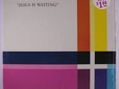 HIGHWAY QC'S: Jesus Is Waiting LP (Mono, shrink) rare Black Gospel