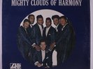 MIGHTY CLOUDS OF HARMONY: Presenting LP (Mono, drill hole) rare Black Gospel