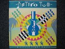 JETHRO TULL : A LITTLE LIGHT MUSIC Original Vinyl Doppel LP 1992 neu sehr selten