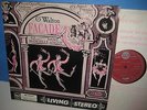 @RCA LIVING STEREO SB 2039 *FISTOULARI /WALTON* FACADE *LECOCQ* MAMZELLE ANGOT*