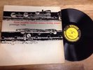 HERBIE MANN BOBBY JASPAR   jazz LP   Flute Souffle   Prestige 7101 NY address