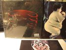 TOOL   Undertow - 1996 ORIGINAL Double LP - Stoner Grunge Metal
