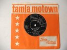 SMOKEY ROBINSON The Love I Saw In You Was Just A Miracle 45 7