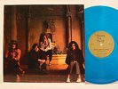 LED ZEPPELIN Live In Boston Jan 1969 BLUE VINYL TMOQ ZAP IMP TAKRL Rare