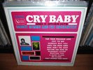 **GARNET MIMMS**CRY BABY...**UNITED ARTISTS UAL 3305**RARE NORTHERN SOUL LP**