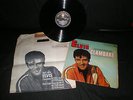Elvis Presley - Clambake UK 1st press with rare original record shop bag - EX