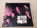 THE ROLLING STONES After Math Aftermath Vinyl LP Album UK  UNBOXED