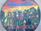 Böhse Onkelz Picture LP Spiel mir das Lied vom Tod Krawallbrüder Freiwild