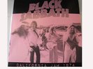 Black Sabbath California Jam 1974 Live Rare Sealed 2-LP