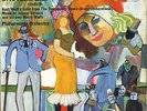 Columbia SAX2460 - Kurt Weill - Suite From The Threepenny Opera - Otto KLEMPERER
