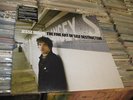 RARE JESSE MALIN LP THE FINE ART OF SELF DESTRUCTION W/ HYPE STICKER UK INDIE