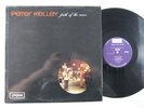 Peter Kelley,Path Of The Wave,Rare Original First Stereo Pressing,Folk/Psych,LP