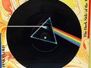 PINK FLOYD Dark Side Of The Moon PICTURE DISC Ltd Edition '78 CAPITOL SEAX-11901