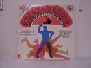 Break-Master featuring the New York City Breakers LP Rare K-Tel NM-