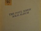 PAUL SIMON - The Paul Simon Solo Album Swinging Pig LP Unreleased 1965 acoustic