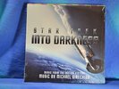 OST / Soundtrack - Star Trek - Into Darkness, LP,neu/OVP
