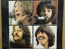 BEATLES - LET IT BE - ORIGINAL UK 1970 APPLE LP 3U/3U