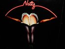  MINTY 1974 ORIG   NUTZ #1   HARD HEAVY GUITAR ROCK BLUES PROG BUDGIE +