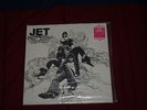 Jet - Get Born vinyl  Electra – 075596289214 (Vines Raconteurs Von Bondies)