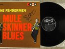 THE FENDERMEN 