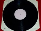 U2 -Desire 9:23- 12 ISX 400 - White Label Test Pressing Of Promo Only 12