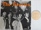 THE BEATLES   Impression   RARE SONDERAUFLAGE ODEON GERMANY   Stereo 6279    LP