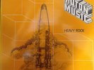 Bruton Music - Heavy Rock     BREAKS   lp Listen 