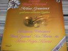 PHILIPS ARTHUR GRUMIAUX VIOLIN ENCORE BRAVO DA CAPO ENCORES HAJDU PIANO BACH