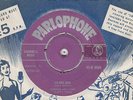 BONNIE LOU & RUSTY YORK *LA DEE DAH* 1958 PARLOPHONE
