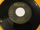 Hodges, James Smith & Crawford I'm in Love soul 45 on Mpingo MP3