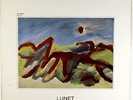 GIANNI BASSO EUROPEAN QUARTET-LUNET-ORIGINAL STEREO LP