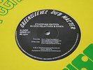 ETHIOPIAN IDREN BLOOD RELATIVES & IDREN GREENSLEEVES DUB MASTER GRED 21