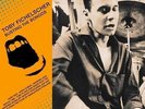 Toby Fichelscher / Busting The Bongos - Vinyl LP