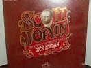 Dick Hyman SCOTT JOPLIN Complete Piano Works - RCA CRL5-1106 SEALED