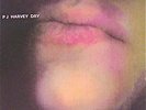PJ HARVEY DRY LP COLOR VINYL