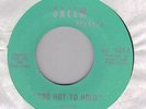 Big Ella - Salem 1009 - Too Hot To Hold/Come Back Home (Funky Soul)Near Mint