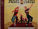 CARSON ROBISON & HIS PLEASANT VALLEY BOYS Square Dances 4 disc 78 rpm set LV Loy
