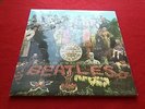 BEATLES - SGT PEPPER Orig UK 1st Press STEREO WIDE SPINE Cover MINT
