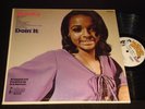 SPANKY WILSON Doin' It ORIG. MOTHERS LP