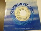 The Invitations Look on the Good Side white label promo on Silver Blue MP3