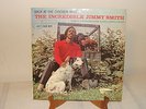 JIMMY SMITH BACK AT THE CHICKEN SHACK BLUE NOTE 4117 LP