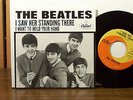 THE BEATLES 45 