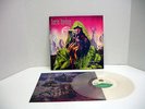 LORD DYING Summon the Faithless LP CLEAR LTD to 100 Rare Vinyl High on Fire