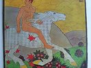 FLEETWOOD MAC Then Play On LP UK 70? EX REPRISE K44103 2nd PRESS IN 1st PRESS PS